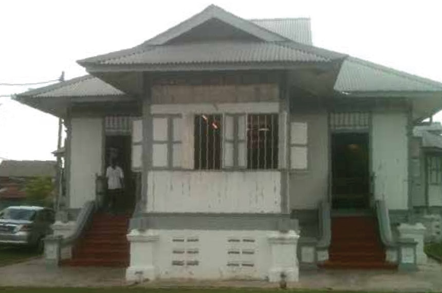 Melaka Gospel Chapel